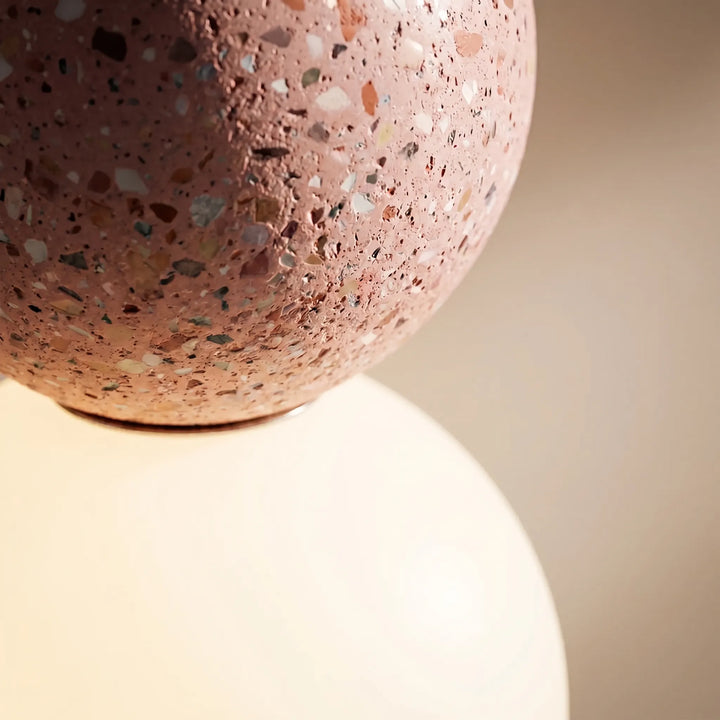 Spherical LED Pendant Light -  Lumirond