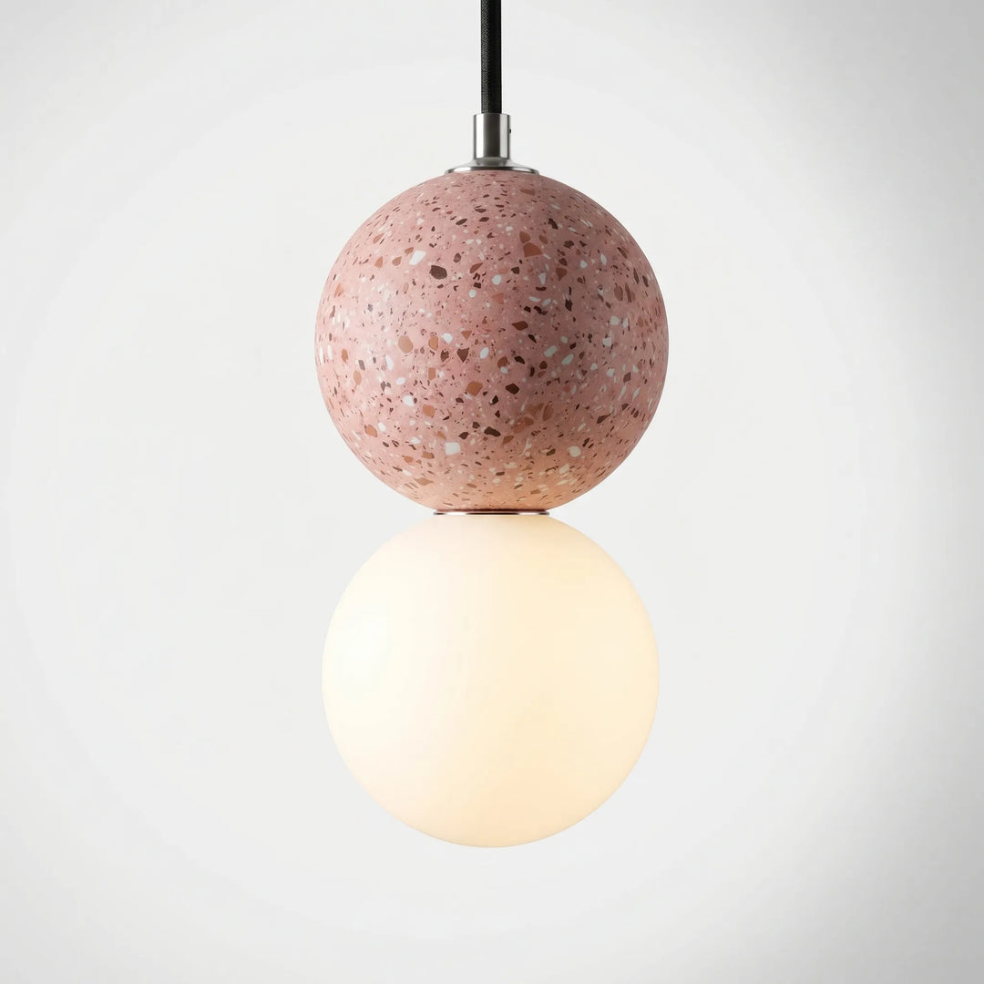 Spherical LED Pendant Light -  Lumirond