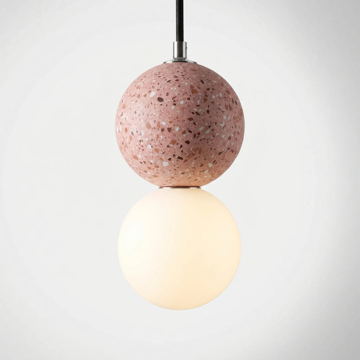 Spherical LED Pendant Light -  Lumirond