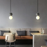 Spherical LED Pendant Light -  Lumirond