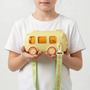 Spielerische Trinkflasche Für Kinder In Busform - Siproll