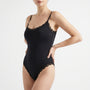Spitzen-Bodysuit - Bodique