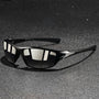 Sport Sunglasses With Uv400 Protection - Rickey