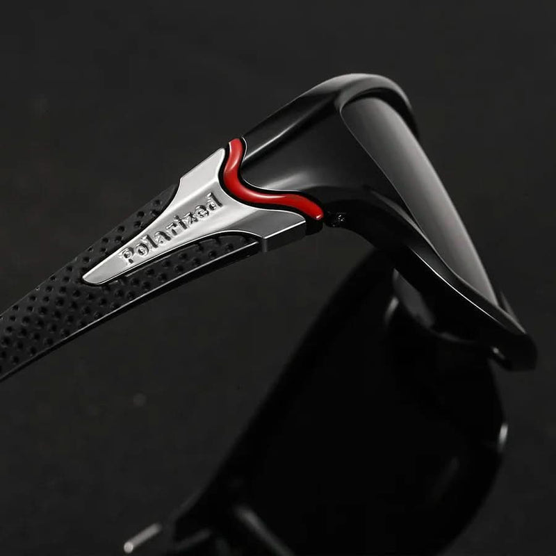 Sport Sunglasses With Uv400 Protection - Rickey