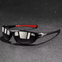 Sport Sunglasses With Uv400 Protection - Rickey