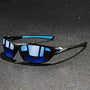 Sport Sunglasses With Uv400 Protection - Rickey