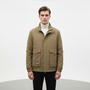 Sportliche Herbstjacke -  Daniel