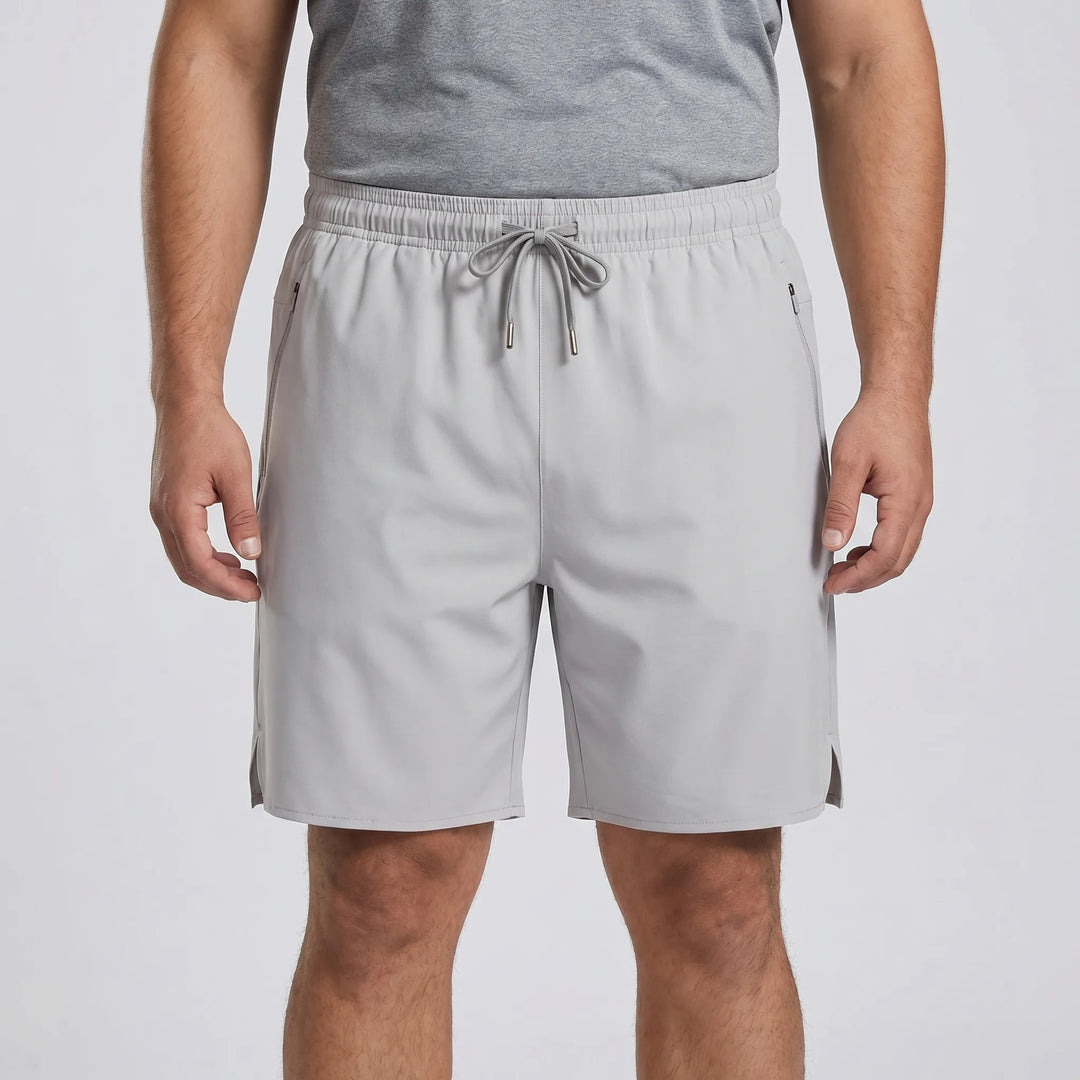 Sportliche Herrenshorts In Großen Größen - Julian