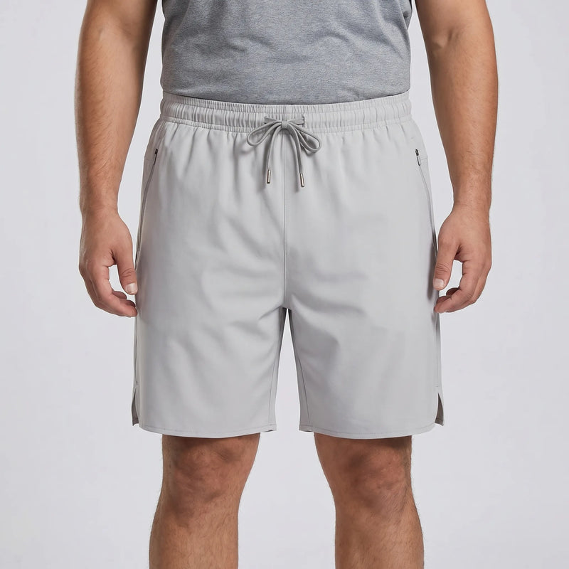 Sportliche Herrenshorts In Großen Größen - Julian