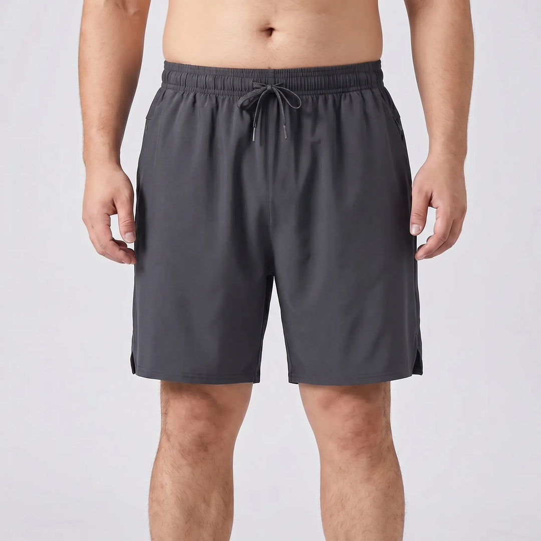 Sportliche Herrenshorts In Großen Größen - Julian