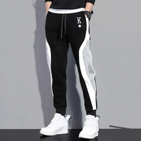 Sportliche Jogginghose - Jonah