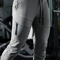 Sportliche Jogginghose - Tim 