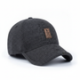 Sportliche Retro-Kappe - CultCap