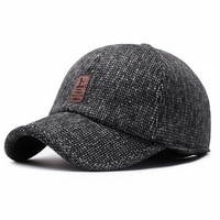 Sportliche Retro-Kappe - CultCap