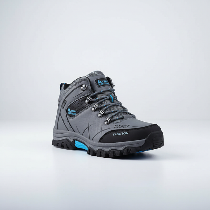 Sportlicher Und Warmer Sneaker -  Stefan