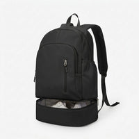 Sportrucksack Mit Schuhfach -  Ginger