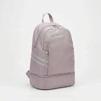 Sportrucksack Mit Schuhfach -  Meredith