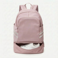 Sportrucksack Mit Schuhfach -  Meredith