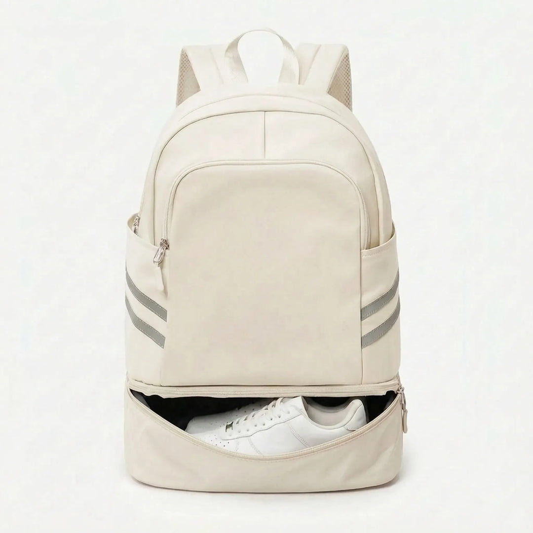 Sportrucksack Mit Schuhfach -  Meredith