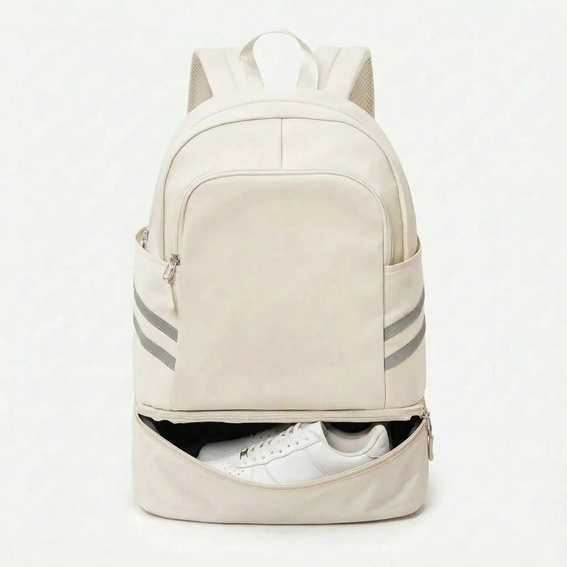 Sportrucksack Mit Schuhfach -  Meredith