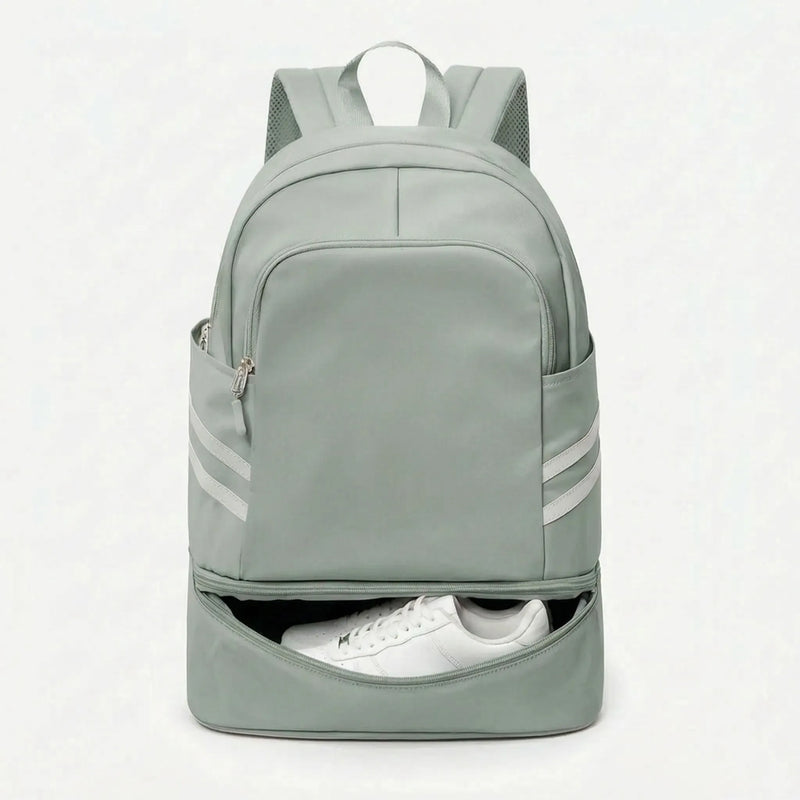 Sportrucksack Mit Schuhfach -  Meredith