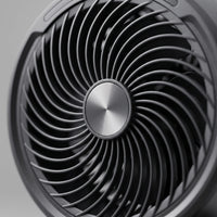 Sprühventilator Für Den Schreibtisch - Aeromista