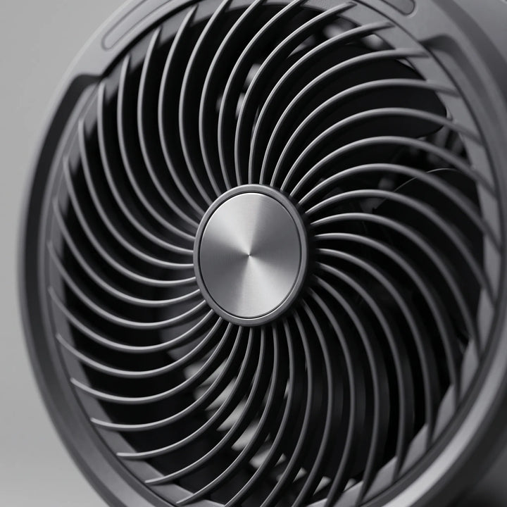 Sprühventilator Für Den Schreibtisch - Aeromista