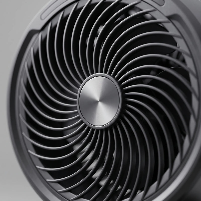 Sprühventilator Für Den Schreibtisch - Aeromista