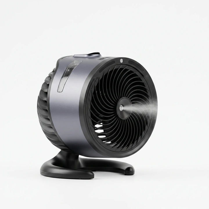 Sprühventilator Für Den Schreibtisch - Aeromista