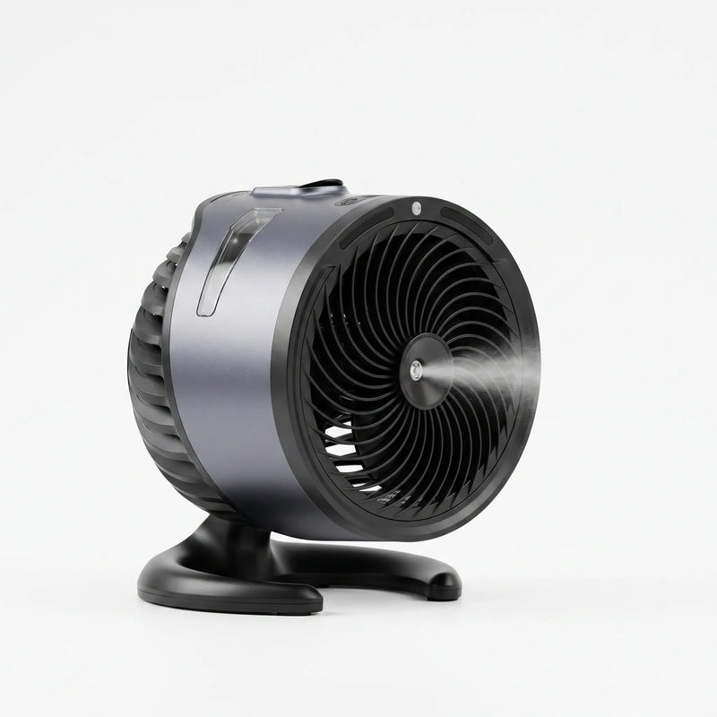 Sprühventilator Für Den Schreibtisch - Aeromista