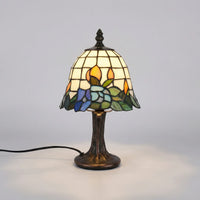 Stained Glass Table Lamp - Aurafleur