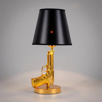 Statement Tabletop Lamp -  Vantique