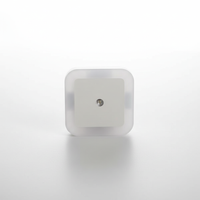 Steckbare LED Nachtlampe - NightSure