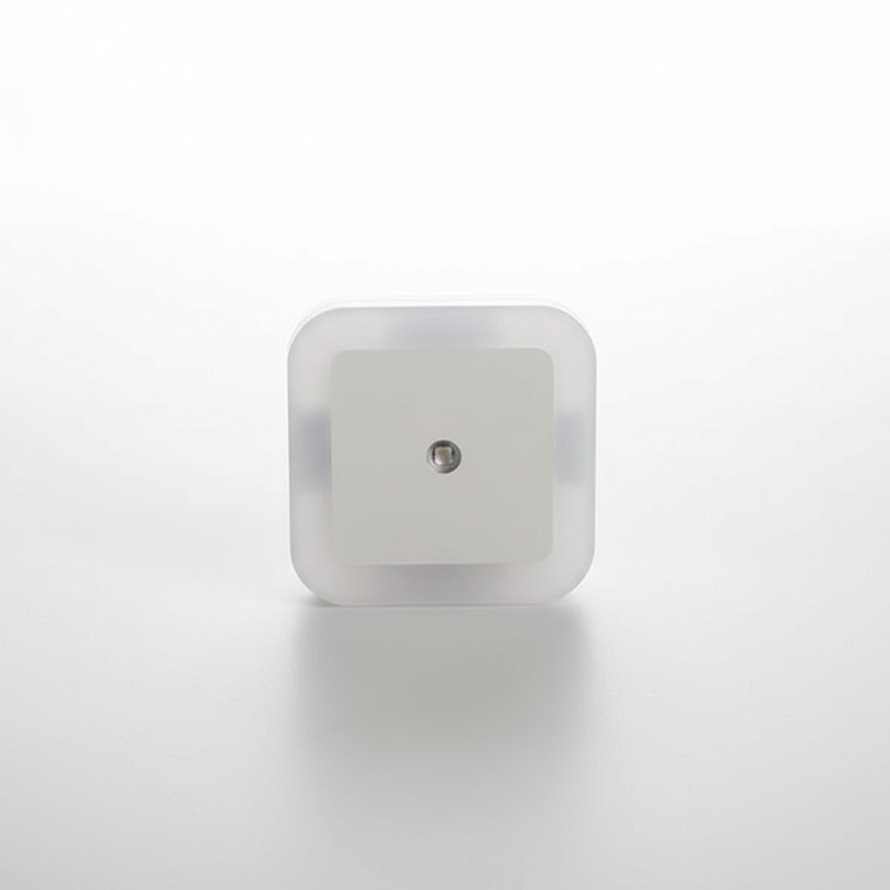 Steckbare LED Nachtlampe - NightSure