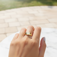 Sterlingsilber Mit Zirkonia - FaithGlow 