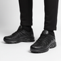 Robuste Schuhe Mit Stahlkappe - Brett
