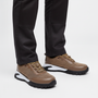 Robuste Schuhe Mit Stahlkappe - Brett