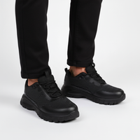 Robuste Schuhe Mit Stahlkappe - Brett