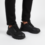 Robuste Schuhe Mit Stahlkappe - Brett