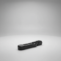 Stiftformige Mini Kamera - PenGuardian