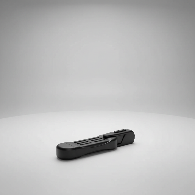Stiftformige Mini Kamera - PenGuardian