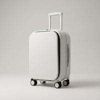 Stille 360 Graden Spinner Koffer - Navisphere