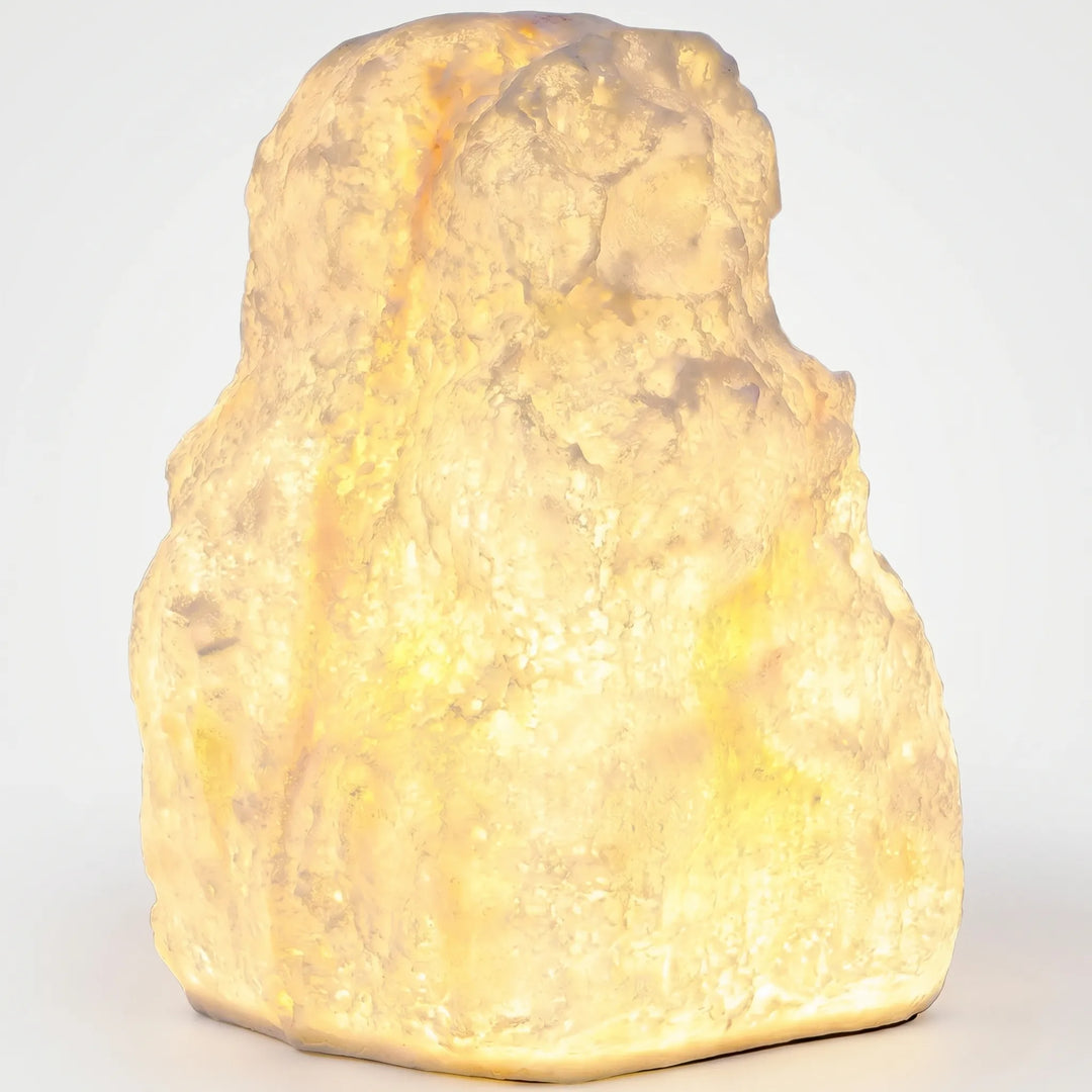 Stone-Shaped Outdoor Garden Light -  Stoneveil