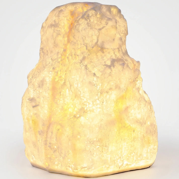 Stone-Shaped Outdoor Garden Light -  Stoneveil