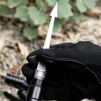 Stoßdämpfender Trekkingstab - PathGuardian