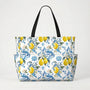 Strandtasche XXL Mit Print - Zestira