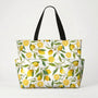 Strandtasche XXL Mit Print - Zestira