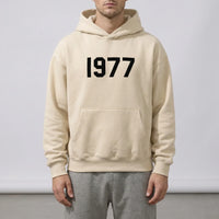 Streetwear-Hoodie Mit Raglanärmeln - Robin