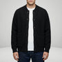 Strickjacke Mit Knopfleiste - Tristan