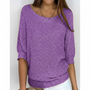 Strickpullover Mit Fledermausärmeln - Gabriele
